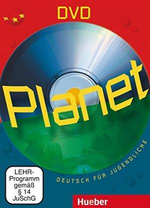 

Planet - DVD - (Deutsch fr Jugendliche)
