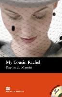 

Книга Macmillan Readers Intermediate My Cousin Rachel + CD