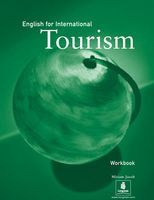 

English for International Tourism Workbook