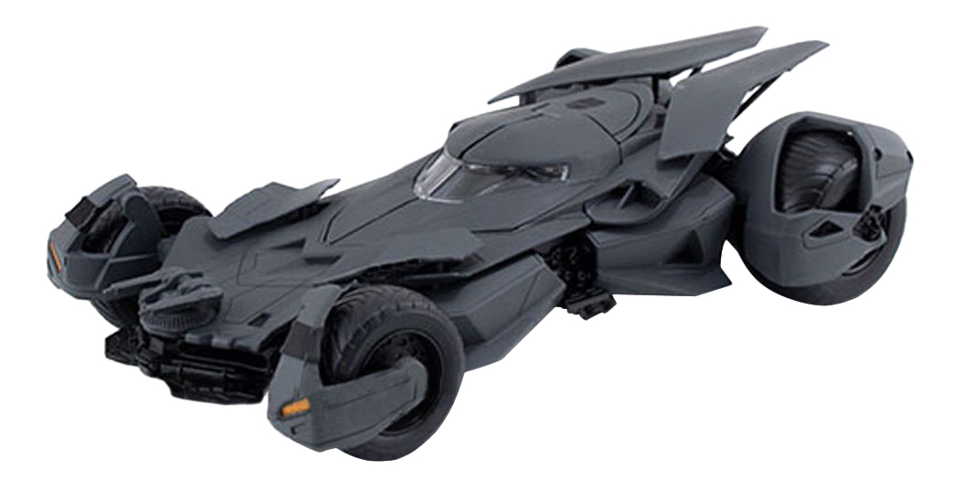 фото Фигурка jada toys batman: batmobile