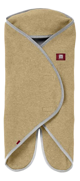 

Одеяло детское Red Castle BabyNomade Polaire Gris Clair/Blanc, конверт-0-6mred castle babynomade polaire цвет 0836151 - gris clair/blanc