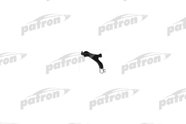 фото Рычаг подвески patron ps5231l