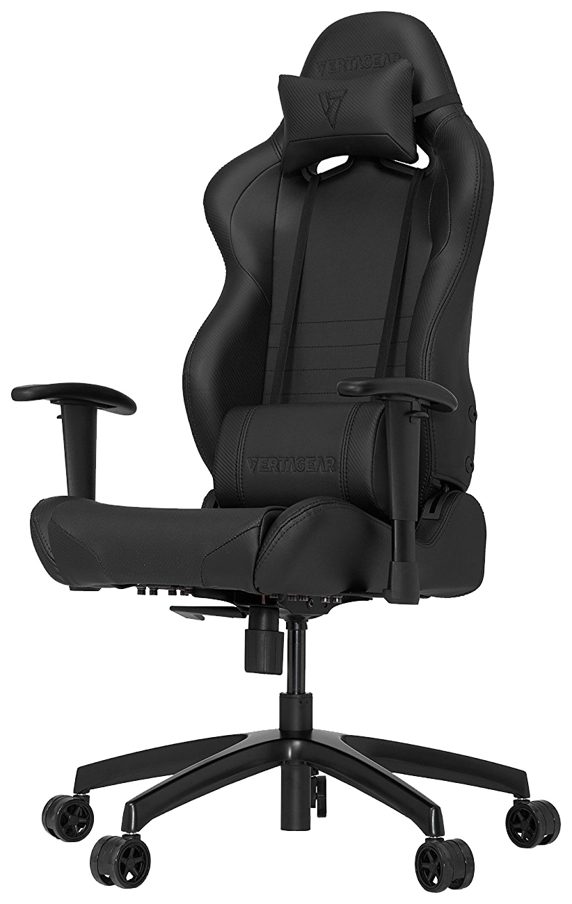 Игровое кресло Vertagear VG-SL2000_CB, черный