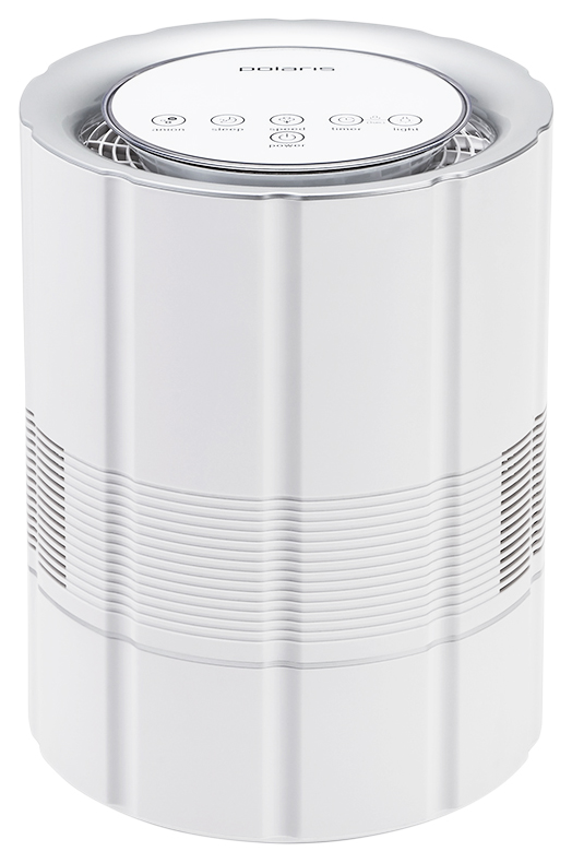 

Мойка воздуха Polaris PAW 2202Di White, PAW 2202Di