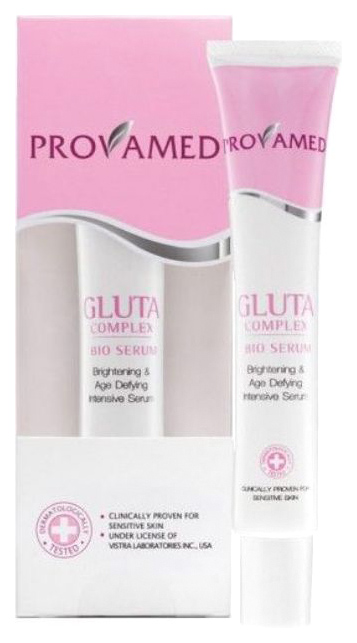 Био-сыворотка Provamed Gluta-Complex 30 гр