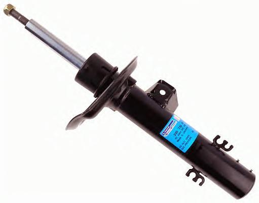 

Амортизатор подвески Sachs 310719