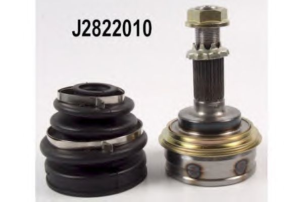 

Шрус Nipparts J2822010