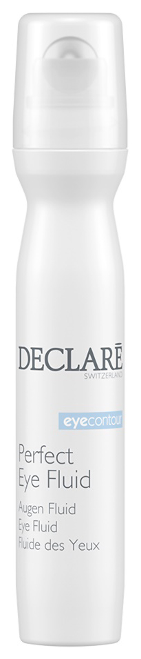 Гель для глаз Declare Eye Contour Perfect Eye Fluid 15 мл declare средство двухфазное увлажняющее hydro boost duo care fluid 2 20 мл