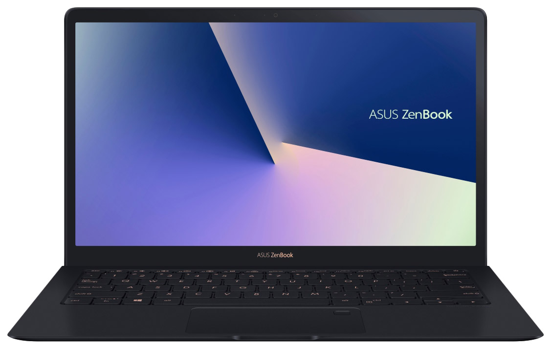 

Ультрабук ASUS ZenBook S UX391UA-EG010T (90NB0D91-M01320), ZenBook S UX391UA-EG010T