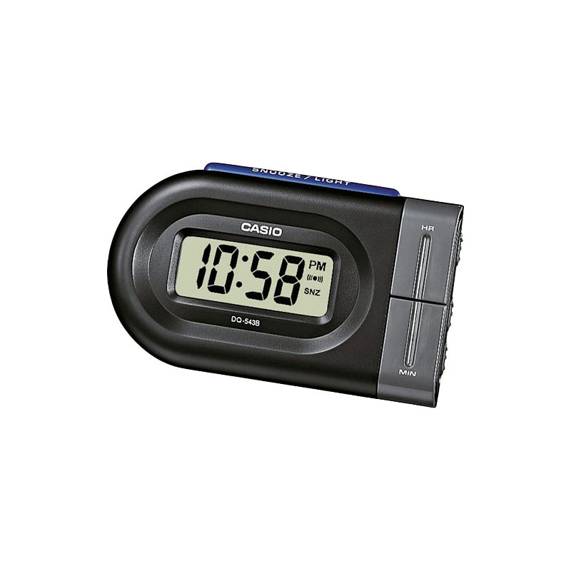 Часы Casio DQ-543B-1E