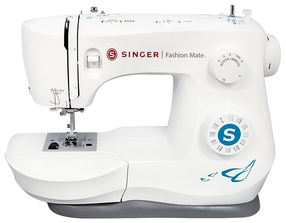 Швейная машина Singer Fashion Mate 3342