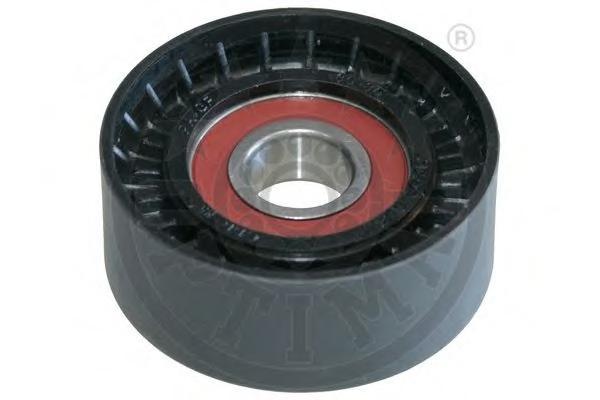 

Ролик ремня приводного Optimal 0N1339S