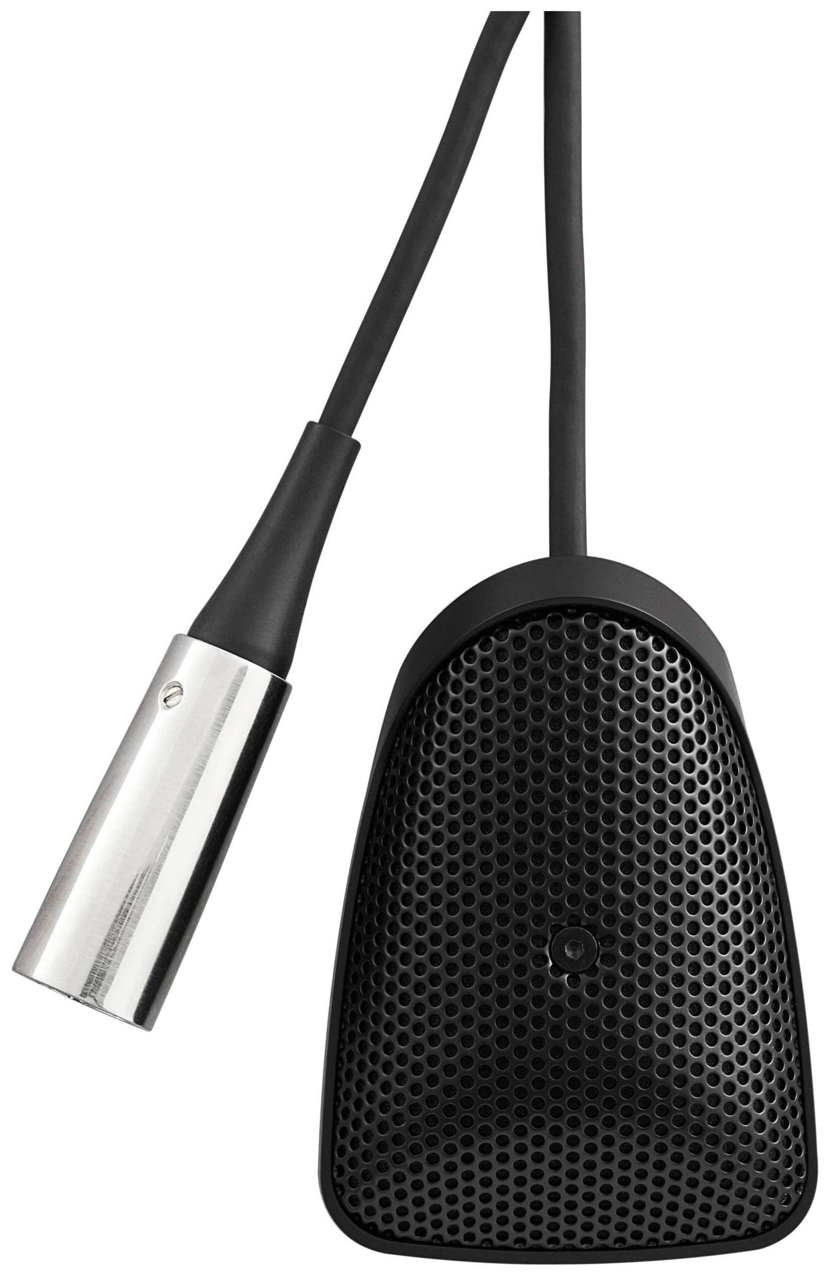 фото Микрофон shure cvb-b/o black