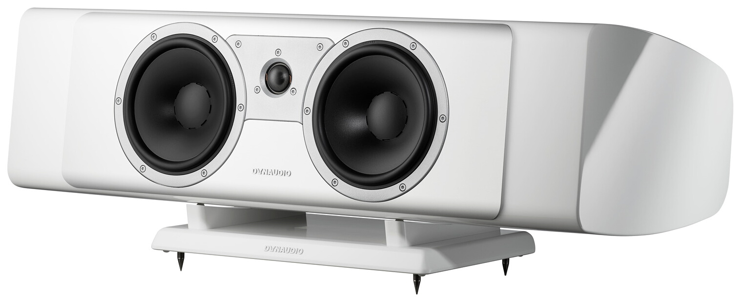 

Колонка Dynaudio CONTOUR 25С White Oak Satin, 25С
