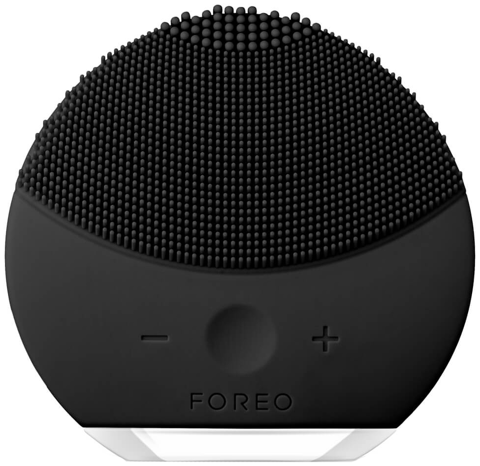 

Щетка для чистки и массажа лица Foreo mini 2 Midnight, Черный, LUNA mini 2 Midnight