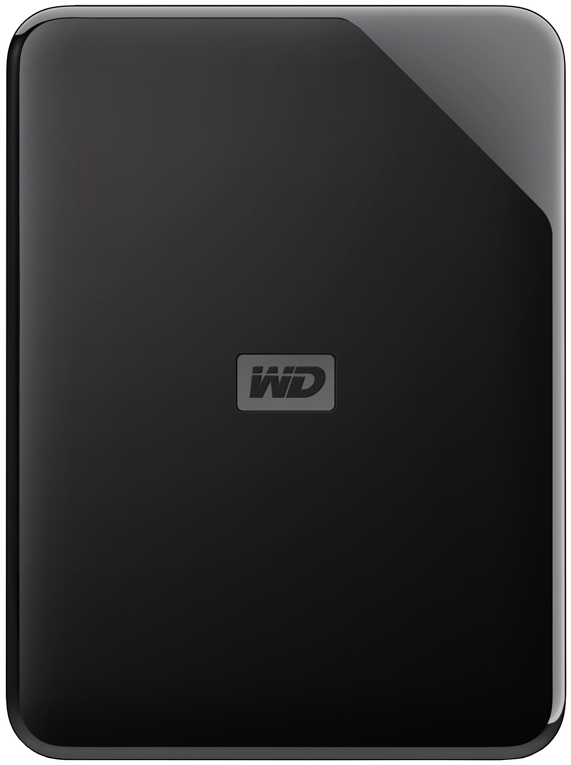 

Внешний жесткий диск WD Elements SE 500ГБ (WDBEPK5000ABK-WESN), Черный, Elements SE