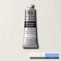 

Масло водорастворимое Winsor&Newton Artisan белый цинк 37 мл