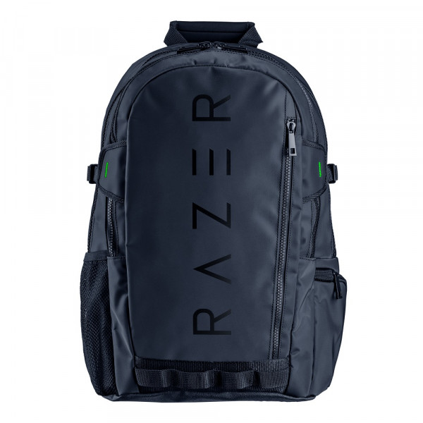 фото Рюкзак для ноутбука 15.6" razer rogue backpack v2 черный 24 л