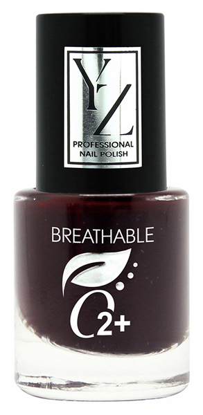 фото Лак для ногтей yllozure breathable nail polish o2+ 14 7 мл yz