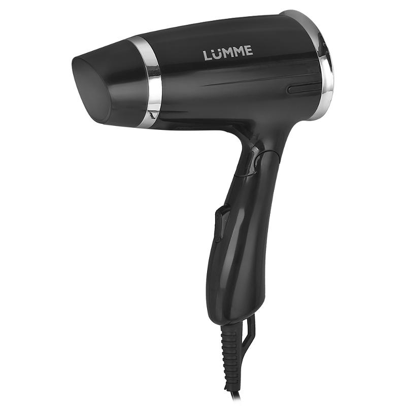 

Фен Lumme LU-1049 темный циркон