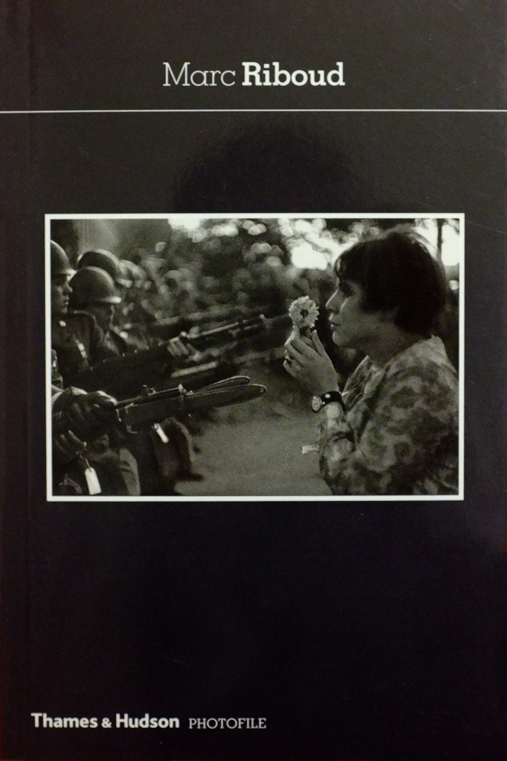 

Книга Marc Riboud