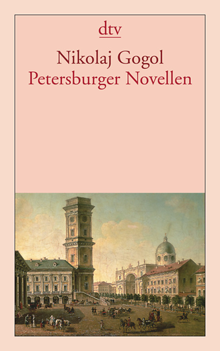 

Petersburger Novellen