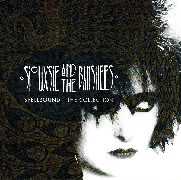 

Siouxsie And The Banshees The Collection