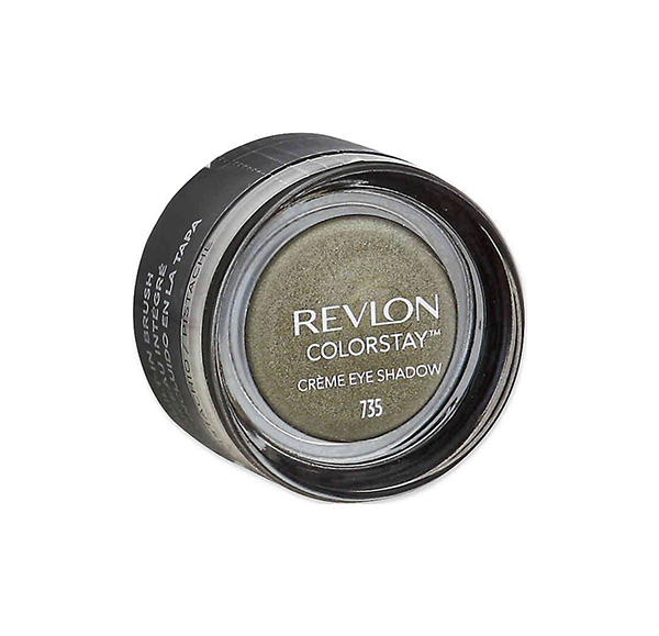 

Тени для век Revlon Crème Eye Shadow 735