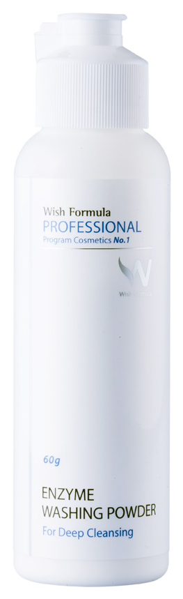 Средство для очищения Wish Formula Enzyme Washing Powder 60 г