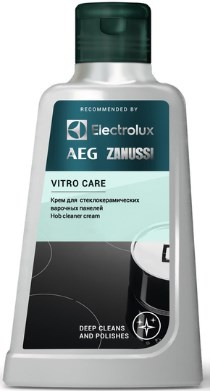 фото Чистящий крем electrolux vitro care (m3hcc200)