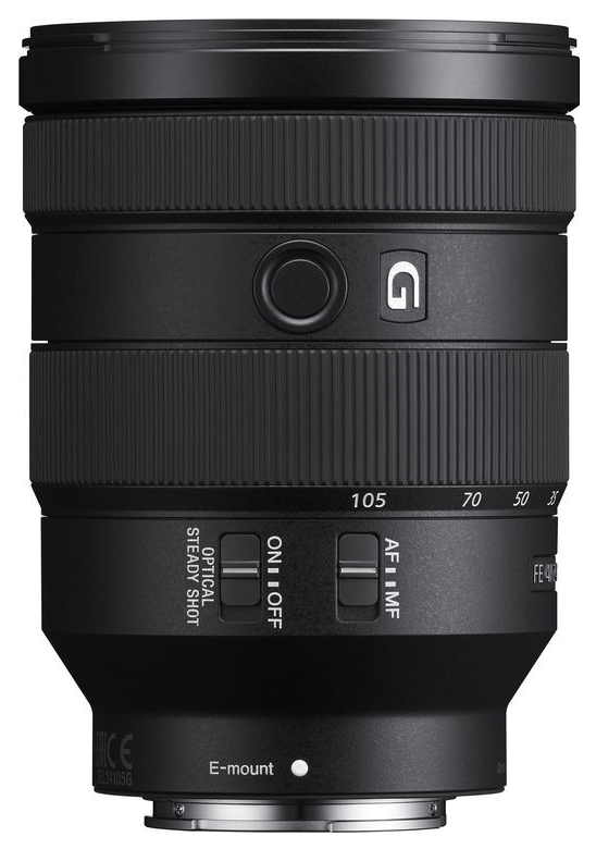 Lens Sony SEL24105G