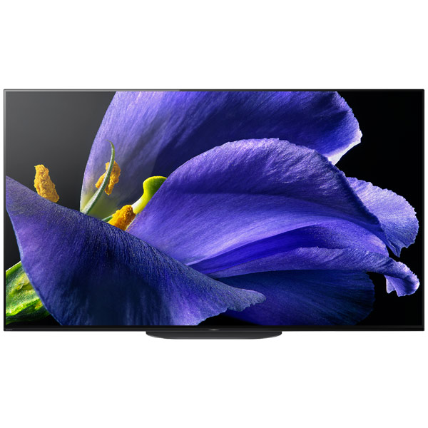 фото Oled телевизор 4k ultra hd sony kd-77ag9