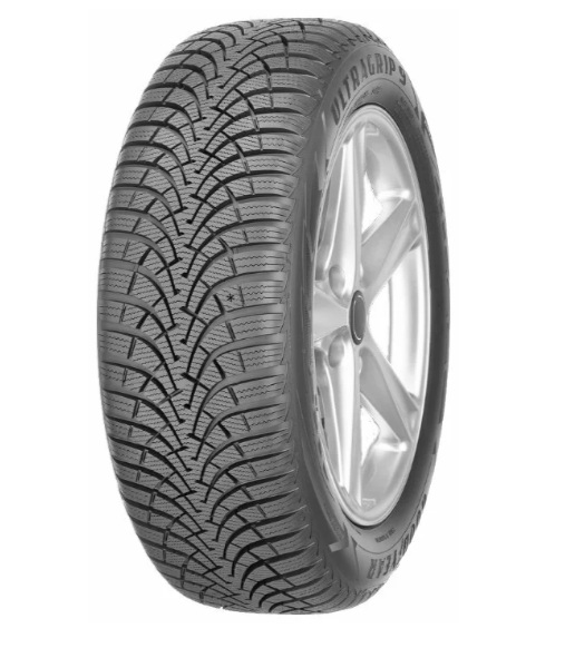 фото Шины goodyear 185/65/15 t 92 ug 9+ xl