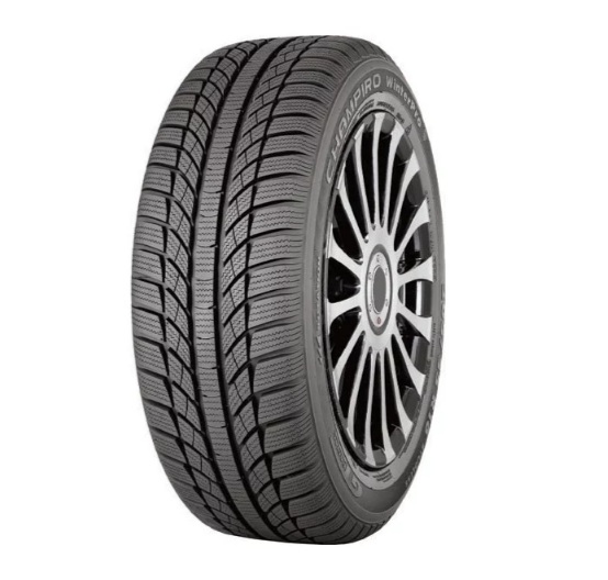 

Шины GT Radial WINTER PRO 2 235/65R17 108 H, WinterPro 2