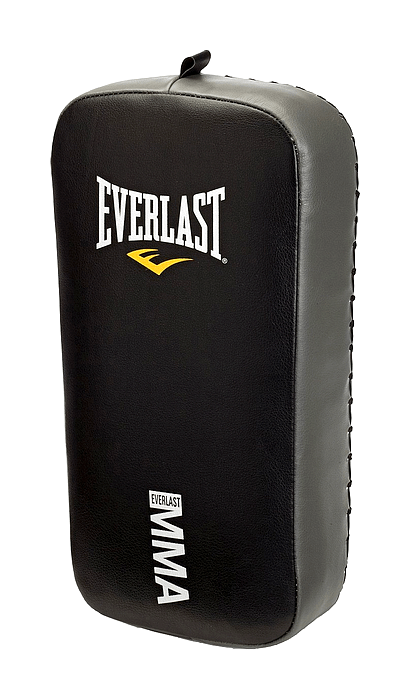 Макивара Everlast MMA PU Muay Thai, искусственная кожа