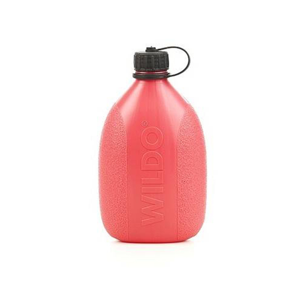 Фляга для воды Wildo Hiker Bottle 0.7 L 4167-pink