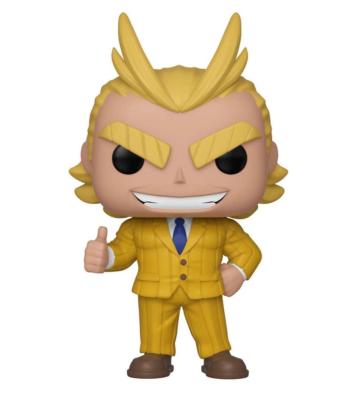 фото Фигурка funko pop! my hero academia: teacher all might