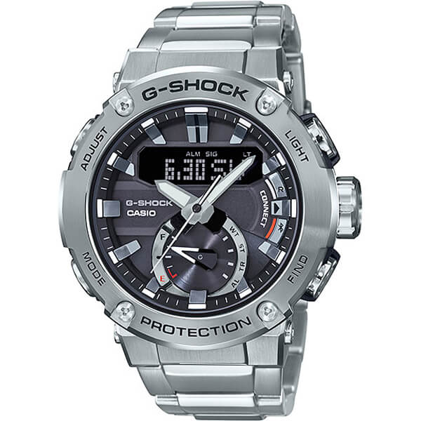 Часы Casio GST-B200D-1A