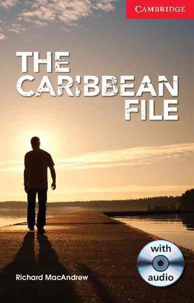 

The Caribbean File