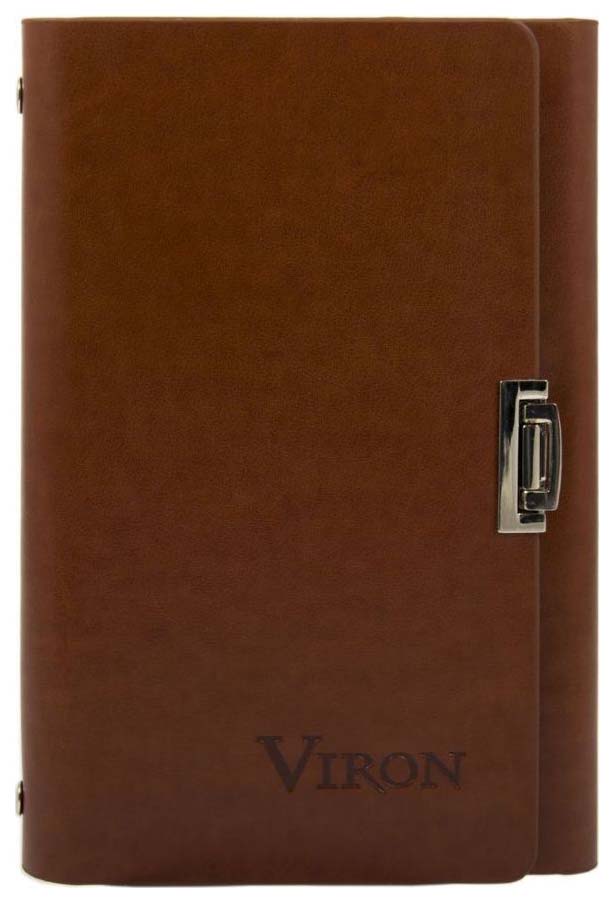 

Ежедневник Viron 82731 недатированный