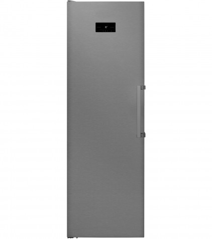 Холодильник Jacky's JL FI 1860 серебристый садовые светильники tomshine 6 в 1 низковольтное светодиодное ландшафтное освещение ip65 водонепроницаемая наружная лампа