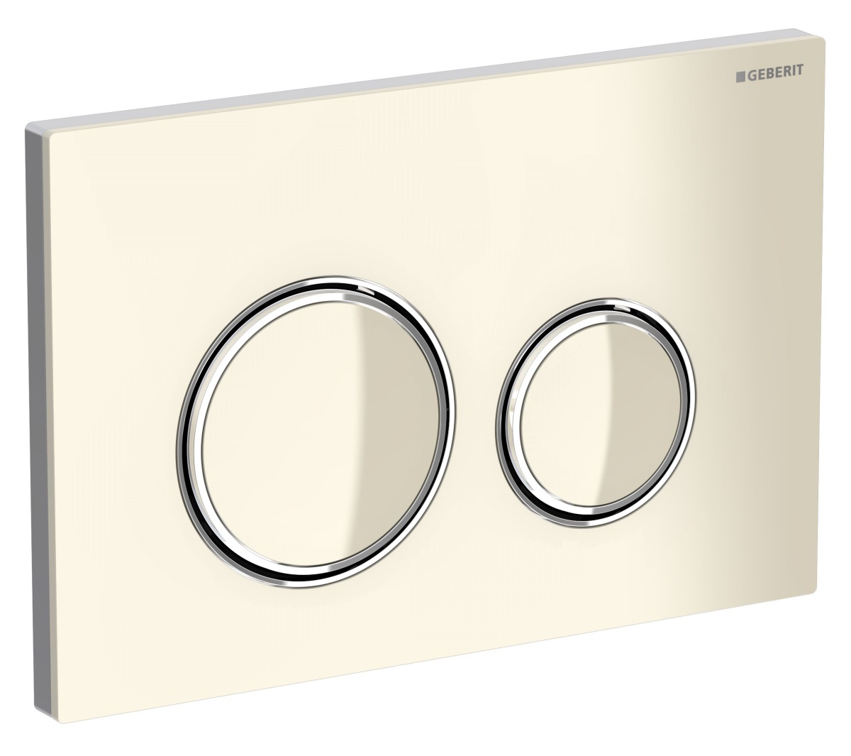 

Клавиша для инсталляции Geberit 115.884.TG.1