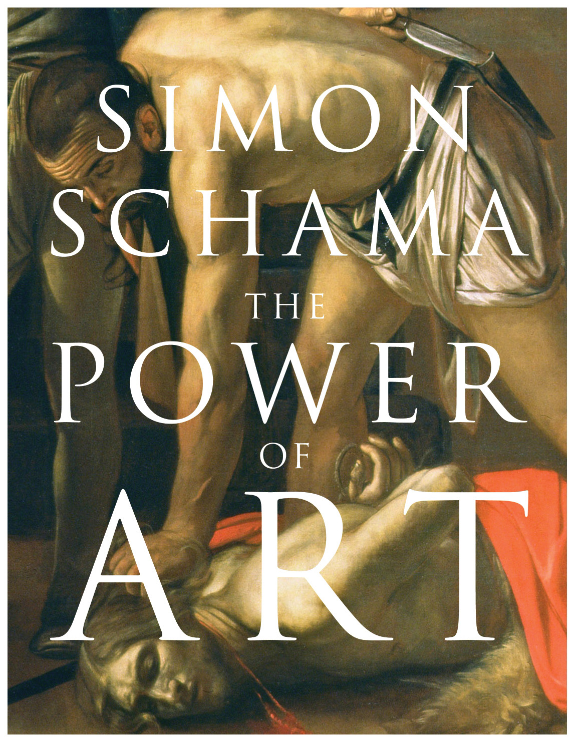 

Random House The Power of Art