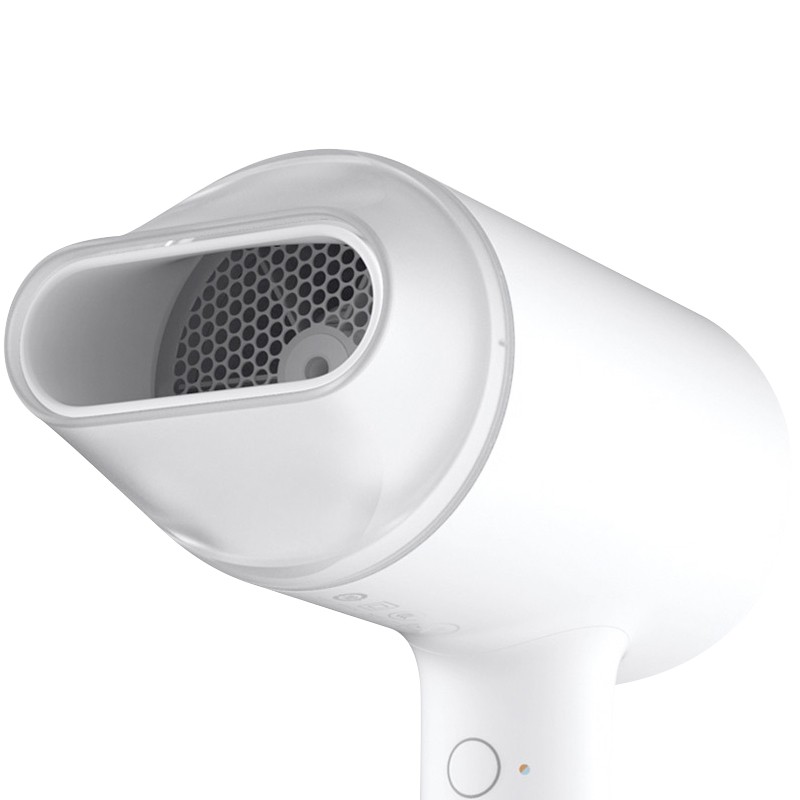 фото Фен xiaomi mijia water ion hair dryer 1800w white (cmj01lx)