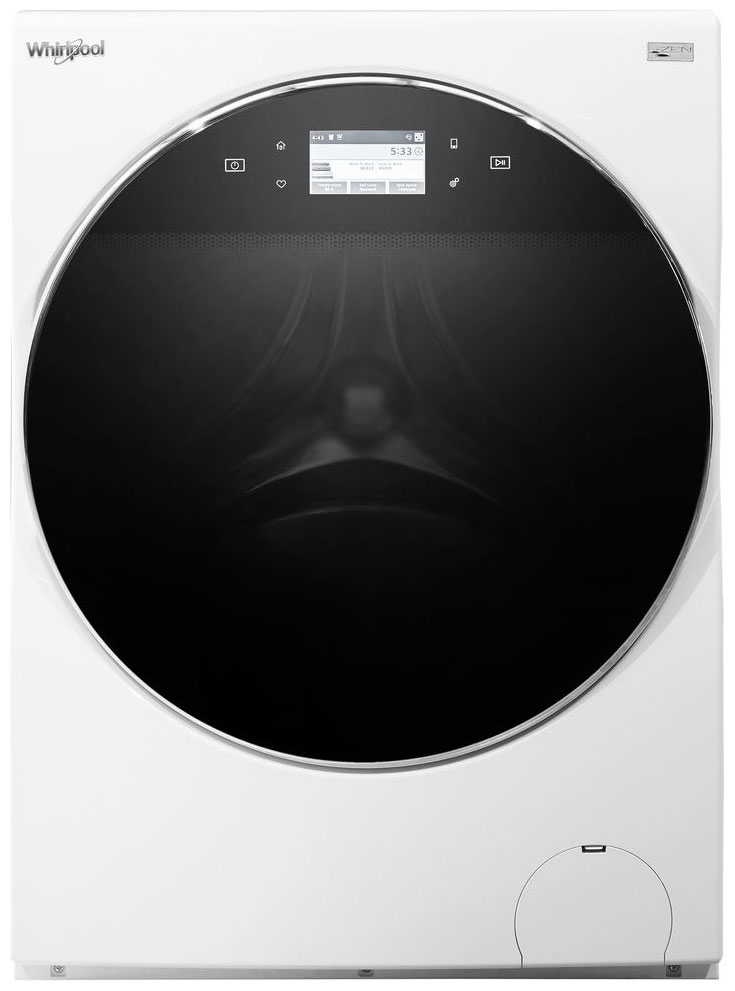 фото Стиральная машина whirlpool frr12451