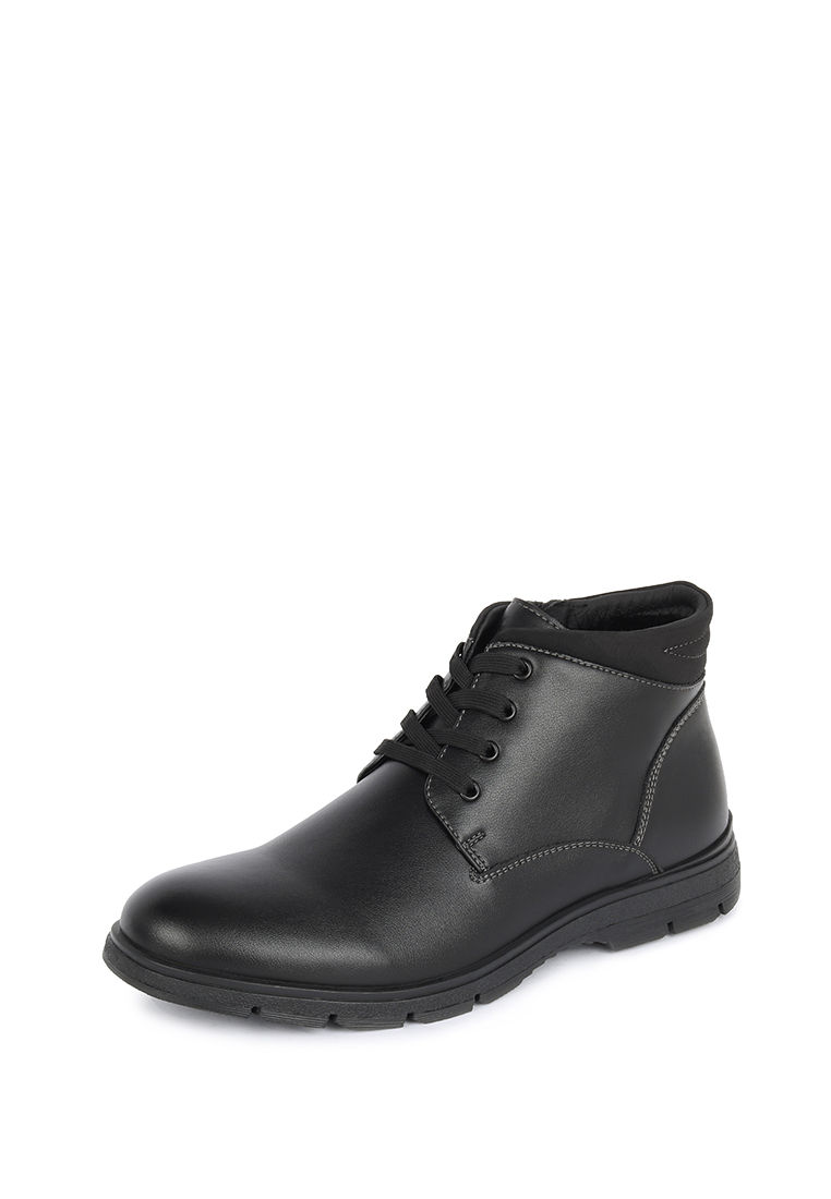 

Ботинки мужские T.Taccardi 26007090 черные 41 RU, 26007090