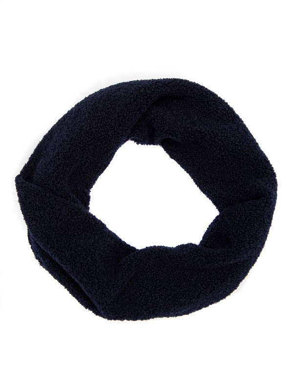 

Снуд женский Labbra 01-00032150 синий, LB-HB70-966