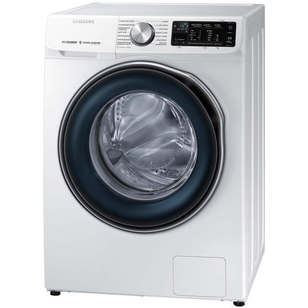 

Стиральная машина Samsung WW10N64PRBW, WW10N64PRBW