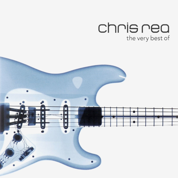 Chris Rea:The Very Best Of