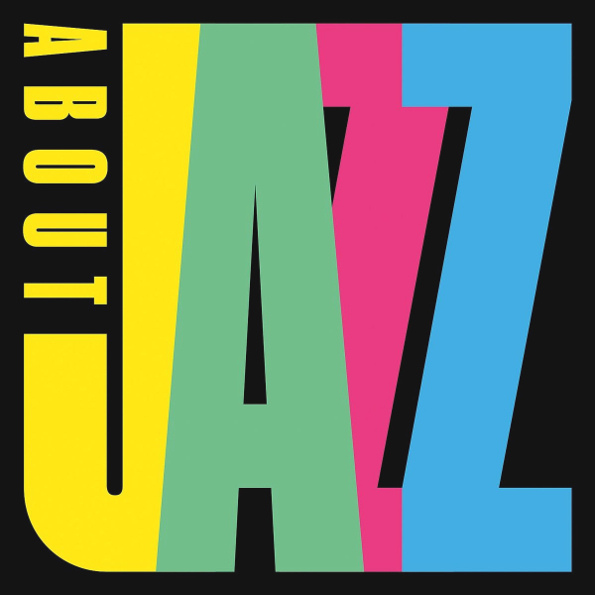 

Сборник About Jazz (4LP)